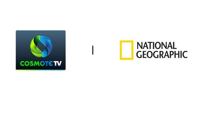 COSMOTE TV – NATIONAL GEOGRAPHIC: Ανακοίνωσαν την πρώτη τους συμπαραγωγή ντοκιμαντέρ στην Ελλάδα