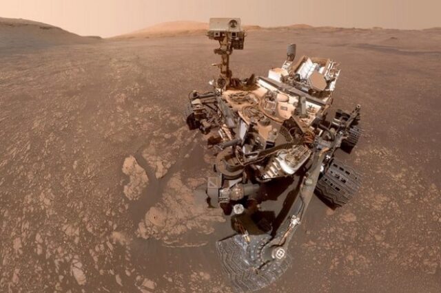 NASA: Το Curiosity εντόπισε οξυγόνο στον πλανήτη Άρη, αλλά όχι την πηγή προέλευσης του