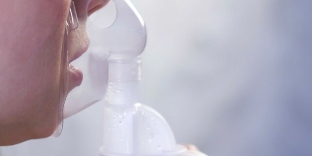 Κυστική Ίνωση: Ζωή με κομμένη ανάσα