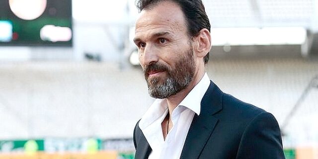 Στην αντεπίθεση ο Νταμπίζας: “Θα δοθούν απαντήσεις, η σιωπή εκλαμβάνεται ως αδυναμία”