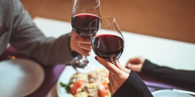 Εδιμβούργο: Εστιατόριο βρήκε τρόπο για να καταπολεμήσει την αμηχανία στα πρώτα ραντεβού