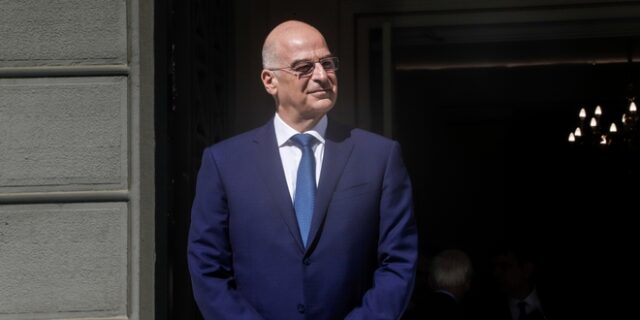 Τελεσίγραφο Δένδια σε Πρέσβη Λιβύης: Φεύγεις αν δεν μας φέρεις τη συμφωνία ως την Παρασκευή