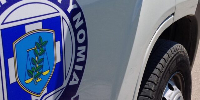 Τραγωδία στη Θεσσαλονίκη: Νεκρός 29χρονος σε τροχαίο