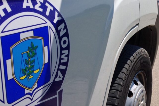 Τραγωδία στη Θεσσαλονίκη: Νεκρός 29χρονος σε τροχαίο