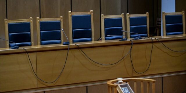 Πιερία: Ισόβια στον 49χρονο που σκότωσε συγχωριανό του για μια παρατήρηση για τον σκύλο του