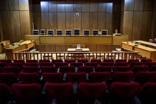 Δίκη Χρυσής Αυγής: Ολοκληρώνεται η αποδεικτική διαδικασία – Τον λόγο έχει η εισαγγελέας