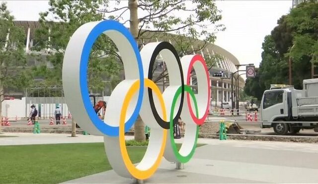 Ολυμπιακοί 2020: Τι δηλώνει η Ιαπωνία για ενδεχόμενη ακύρωση των αγώνων