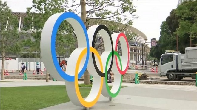 Ολυμπιακοί 2020: Τι δηλώνει η Ιαπωνία για ενδεχόμενη ακύρωση των αγώνων