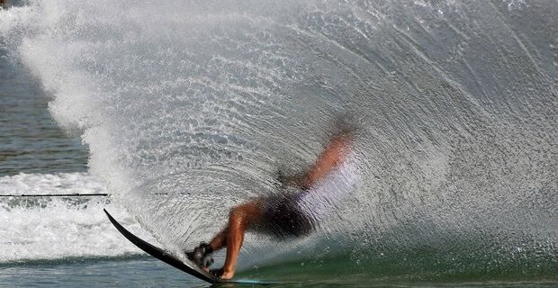 Best photo: Στον Πάρη Σαρρηκώστα το βραβείο για την κορυφαία φωτογραφία