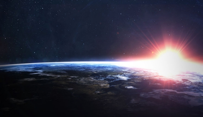 Η Γη γυρίζει γύρω από τον Ήλιο – “Ανακαλύπτει” ξανά ένα σύστημα τεχνητής νοημοσύνης