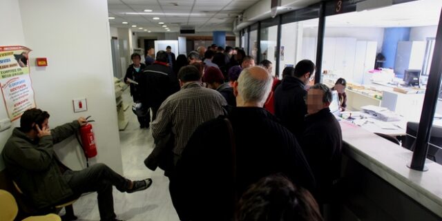 Έκθεση ΑΑΔΕ: Πάνω από 1,1 εκατ. φορολογούμενοι χρωστάνε λιγότερο από 50 ευρώ