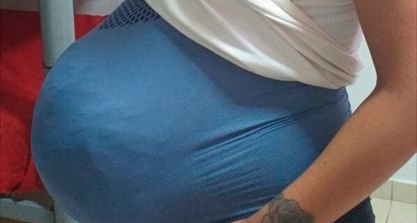 Αργεντινή: Φαρσοκωμωδία με δήθεν έγκυο που κουβαλούσε ναρκωτικά