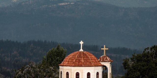 Εορτολόγιο: Ποιοι γιορτάζουν το Σάββατο 16 Νοεμβρίου