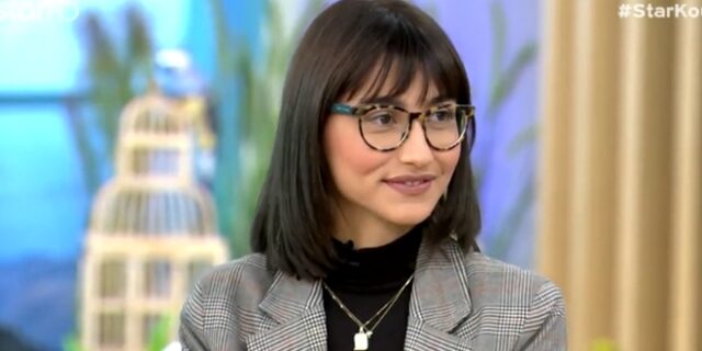 GNTM 2 – Ελευθερία: Οι FF, το bullying και το “περίεργο” τηλεφώνημα του φίλου της