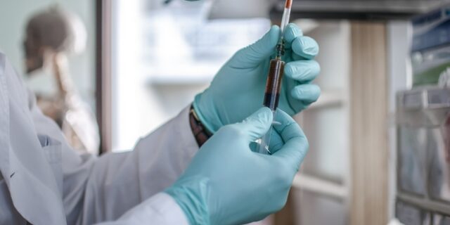 Κίνα: Τέταρτο κρούσμα πανώλης καταγράφεται στη χώρα αυτόν τον μήνα