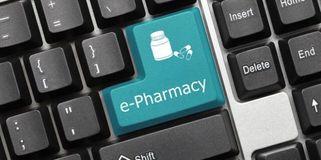 Με 21% τρέχουν οι πωλήσεις ηλεκτρονικών φαρμακείων το 2019 στην Ελλάδα