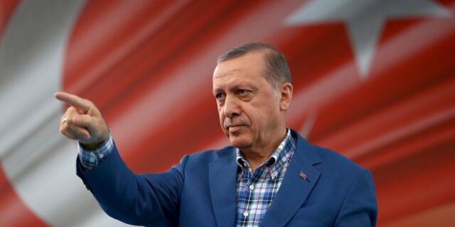 Η Τουρκία “επιστρέφει” τζιχαντιστές σε ΗΠΑ και Ευρώπη