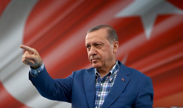 Η Τουρκία “επιστρέφει” τζιχαντιστές σε ΗΠΑ και Ευρώπη