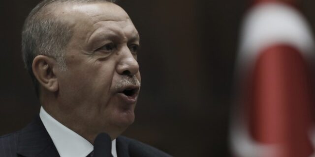 Συμφωνία Τουρκίας – Λιβύης: Η “παγίδα” της Άγκυρας με στόχο τη συνεκμετάλλευση