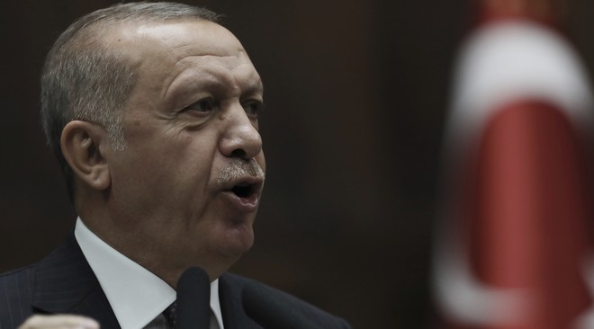 Συμφωνία Τουρκίας – Λιβύης: Η “παγίδα” της Άγκυρας με στόχο τη συνεκμετάλλευση