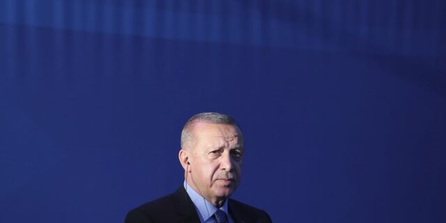 Επέκταση ευρωπαϊκών κυρώσεων σε Τουρκία και για Κρήτη και Δωδεκάνησα ζητάει ο ΣΥΡΙΖΑ