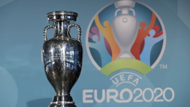 Ανακοίνωσε το EURO 2020 ο ΑΝΤ1