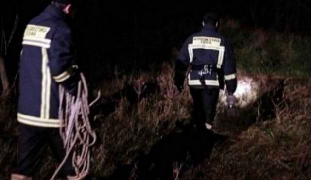 Εύβοια: Αίσιο τέλος για τις δύο αδερφές που χάθηκαν στο βουνό