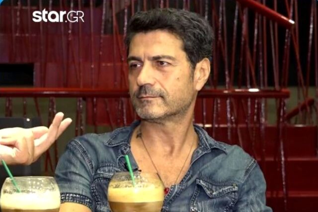 Φαλελάκης για τη “μεγάλη ζωή”: Τα μεταξωτά βρακιά θέλουν και επιδέξιους κ@@ους