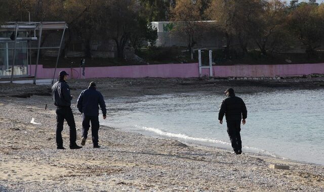 Θρίλερ με την εξαφάνιση τουρίστριας στη Φολέγανδρο