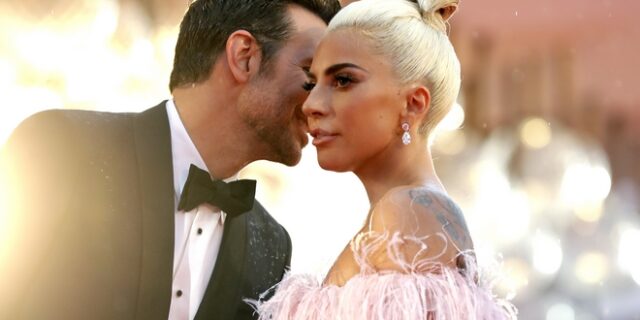 Lady Gaga για Μπράντλεϊ Κούπερ: “Θέλαμε να πιστεύει ο κόσμος ότι ήμασταν ερωτευμένοι – Το είχαμε σχεδιάσει”