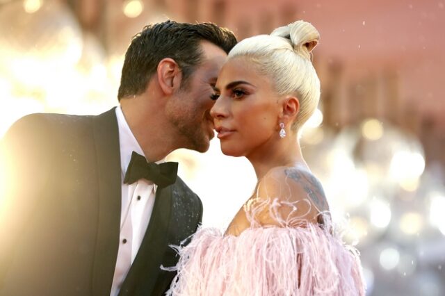 Lady Gaga για Μπράντλεϊ Κούπερ: “Θέλαμε να πιστεύει ο κόσμος ότι ήμασταν ερωτευμένοι – Το είχαμε σχεδιάσει”
