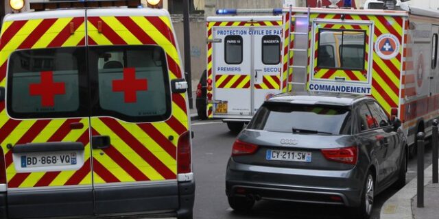 Κορονοϊός – Γαλλία: Καταγράφηκε το χαμηλότερο ποσοστό θανάτων εδώ και μια εβδομάδα