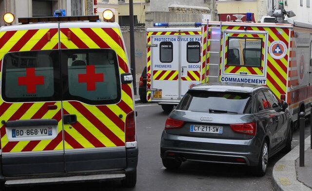 Κορονοϊός – Γαλλία: Καταγράφηκε το χαμηλότερο ποσοστό θανάτων εδώ και μια εβδομάδα