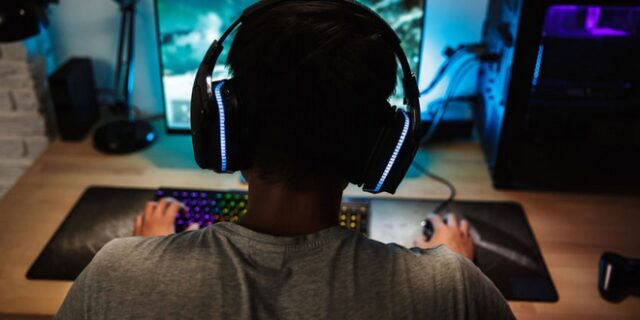 Η Κίνα θέτει αυστηρά χρονικά όρια για το gaming στα παιδιά ηλικίας έως 18 ετών