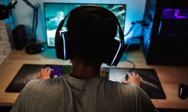 Η Κίνα θέτει αυστηρά χρονικά όρια για το gaming στα παιδιά ηλικίας έως 18 ετών