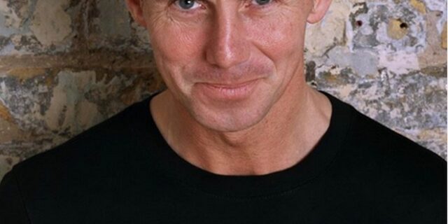 Πέθανε ο διάσημος σεφ Gary Rhodes
