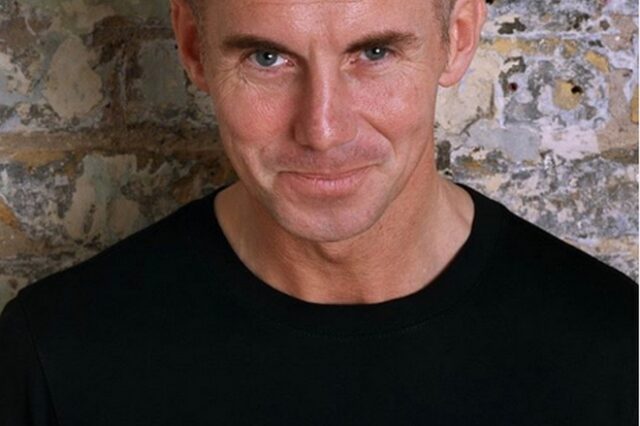 Πέθανε ο διάσημος σεφ Gary Rhodes