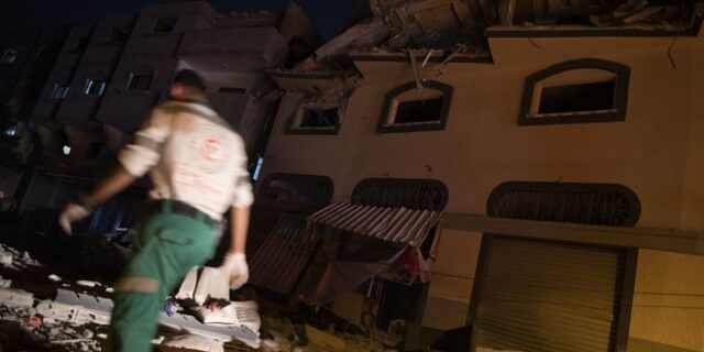 Ισραήλ: Σκότωσαν κορυφαίο στέλεχος της Τζιχάντ – Ρουκέτες από τη Γάζα
