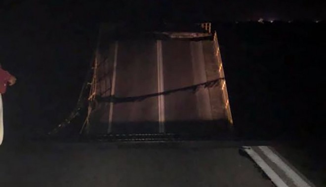 Γηρυόνης: Νεκρή 75χρονη στη Ρόδο – Κατέρρευσε γέφυρα από την κακοκαιρία