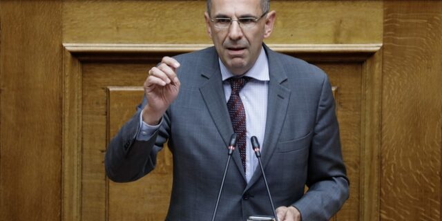 Γεραπετρίτης: Οι πέντε στόχοι για το επιτελικό κράτος