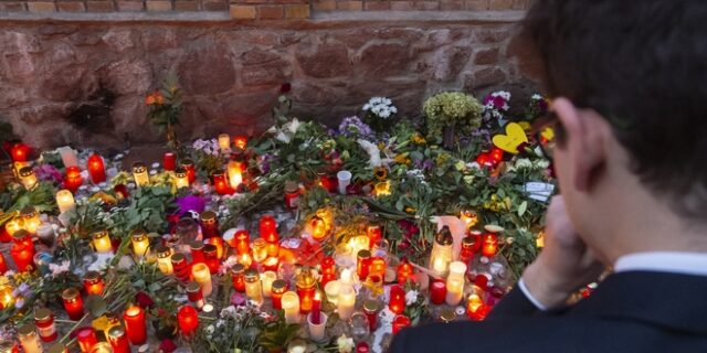 Γερμανία: Ιδιοκτήτης δώρισε εστιατόριο σε υπαλλήλους του – Είχε γίνει στόχος ρατσιστικής επίθεσης