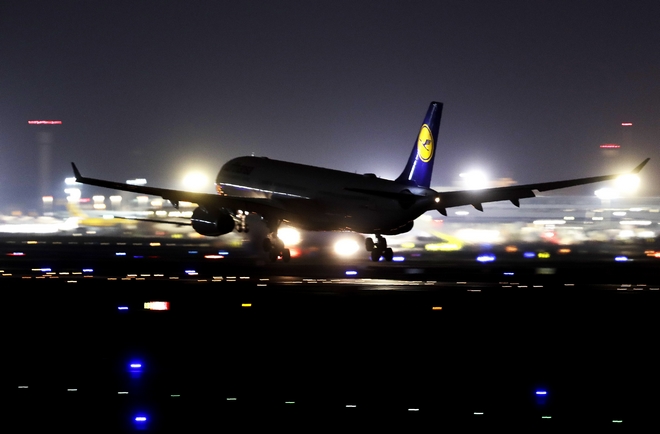 Γερμανία: Αναβολή απόφασης για την άρση των ταξιδιωτικών περιορισμών στην Ευρώπη