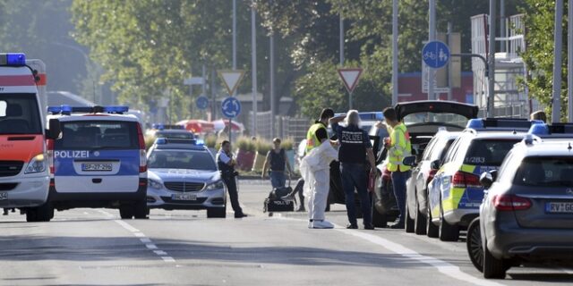 Σοκ στη Γερμανία: Δολοφονήθηκε ο Φριτς φον Βάιτσεκερ, γιος πρώην προέδρου