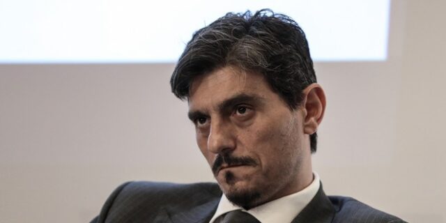 Παναθηναϊκός: Στο ΟΑΚΑ ο Γιαννακόπουλος, μιλάει με παίκτες-τεχνικό τιμ