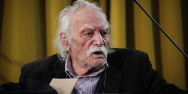 Γλέζος: Βελτιώθηκε επιπλέον η υγεία του