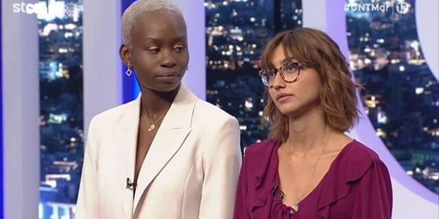 GNTM 2: Μαγικά, νεύρα και κλάματα – Ποια αποχώρησε για την “απαίσια” φωτογραφία της