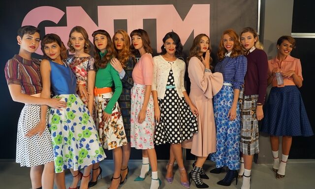 GNTM 2: Νεύρα και σέξι φωτογράφιση – Αποκλειστικό απόσπασμα από το αποψινό επεισόδιο