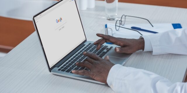 Google: Συλλέγει ιατρικά δεδομένα εκατομμυρίων ασθενών χωρίς άδεια, για το “καλό” τους