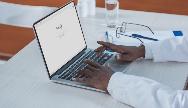 Google: Συλλέγει ιατρικά δεδομένα εκατομμυρίων ασθενών χωρίς άδεια, για το “καλό” τους