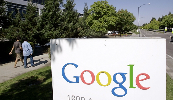 Η Google βάζει περιορισμούς στις πολιτικές διαφημίσεις